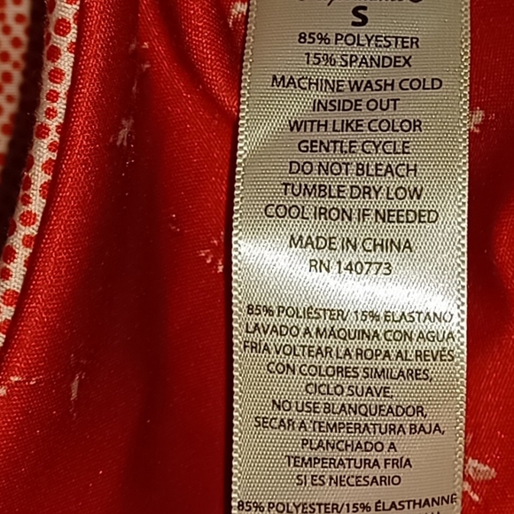 MAX STUDIO PERFORMANCE REVERSIBLE ESSENTIALS - Picture 10 of 13